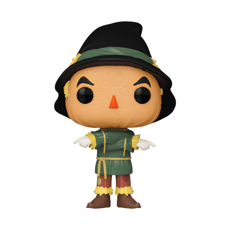 Pop! The Scarecrow (85th Anniversary)