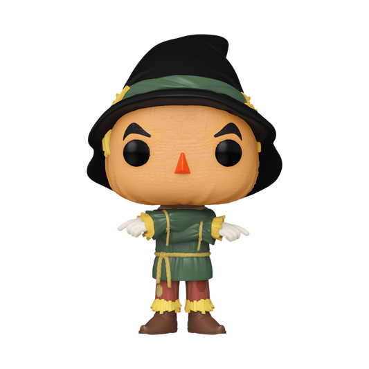 Pop! The Scarecrow (85th Anniversary)
