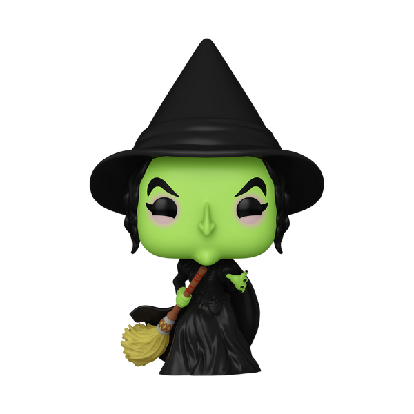 Funko Pop! La Méchante Sorcière (85ème Anniversaire) – Le Magicien d'Oz