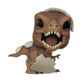 Pop! Baby T. Rex