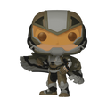 Pop! Falcon (Joaquin Torres)