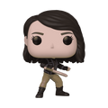 Pop! Ruth Bat-Seraph