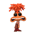 Pop! Anxiety