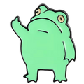 Frog Pin F**k