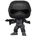 Pop! Snake Eyes