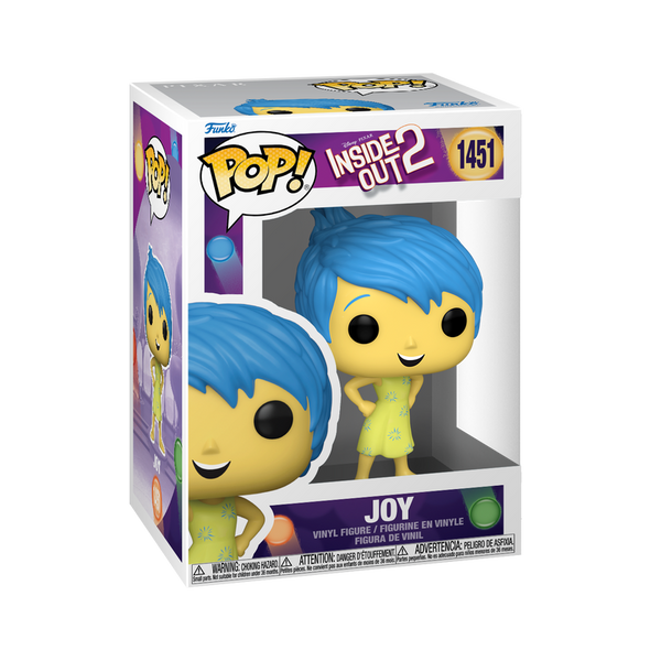 Funko Pop! Joie – Disney