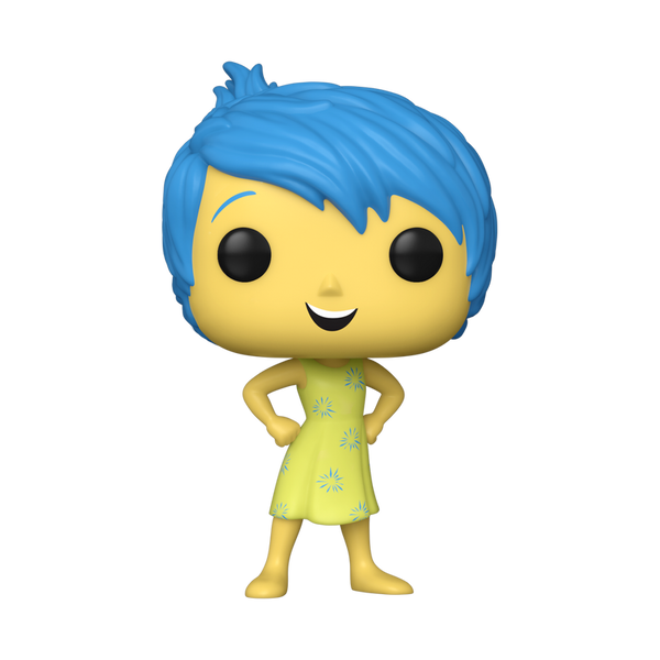 Funko Pop! Joie – Disney