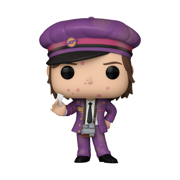 Funko Stan Rocade – Harry Potter
