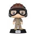Pop! Anakin avec Casque