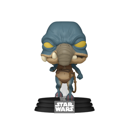Pop! Watto