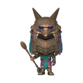 Pop! Garde Anubis (Metallic)