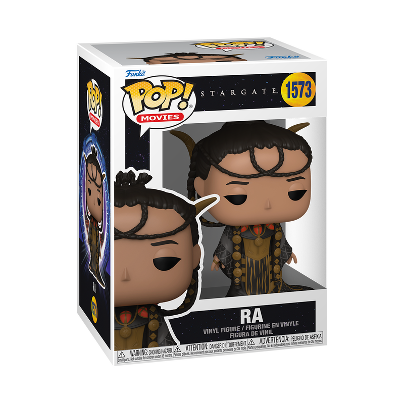 Ra 