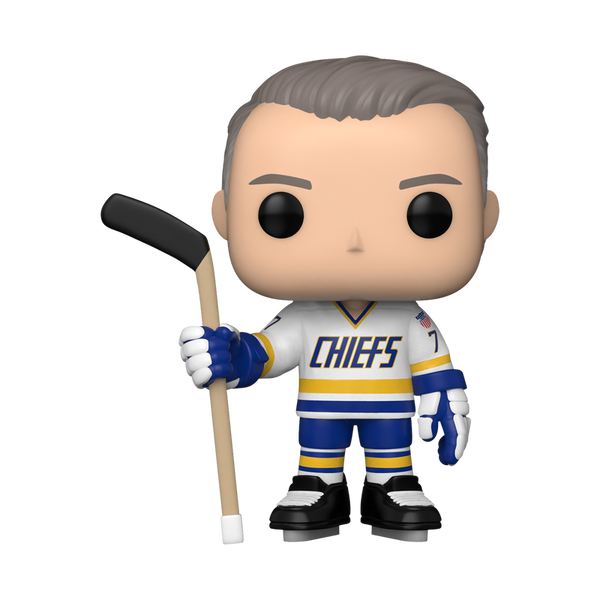 Funko Reggie Dunlop