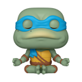 Pop! Leonardo (Meditation) 
