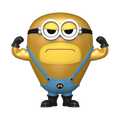 Pop! Mega Super Dave