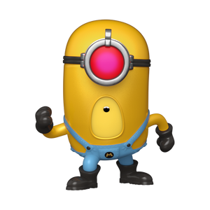 Pop! Mega Minion Mel