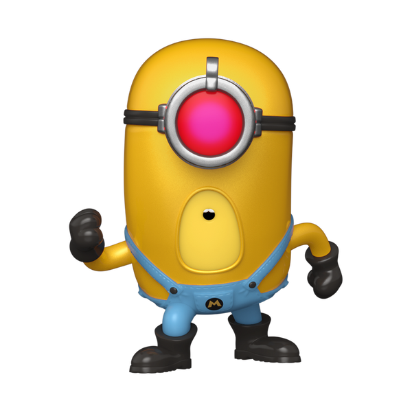 Funko Pop! Mega Minion Mel – Les Minions