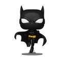 Pop! Batgirl (Cassandra Cain)
