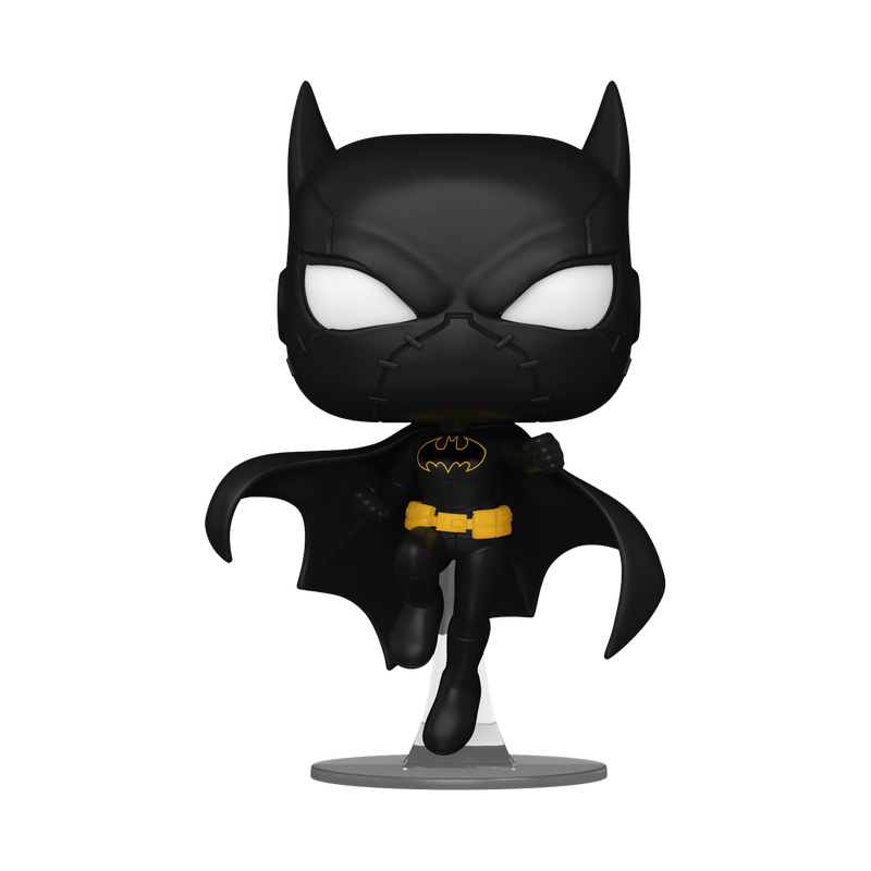 Batgirl 