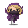 Pop! Spoiler