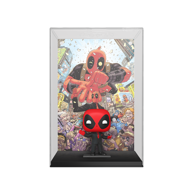 pop comic covers deadpool 2025 1 46