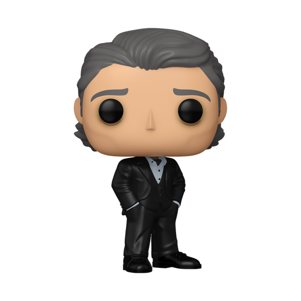 Funko Pop! Winston
