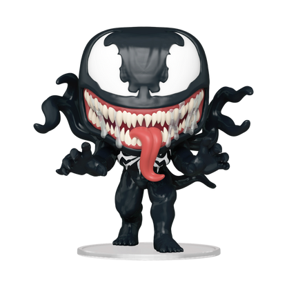 Pop! Venom (Harry Osborn)