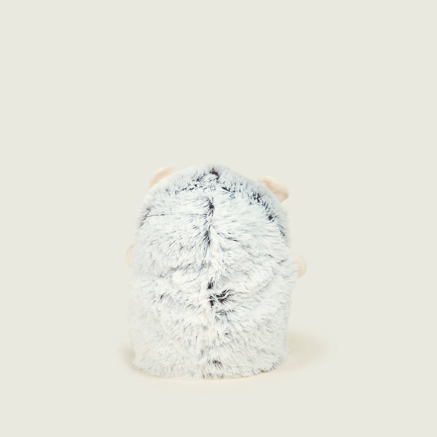 Warmies Hedgehog Plush Hot Water Bottle