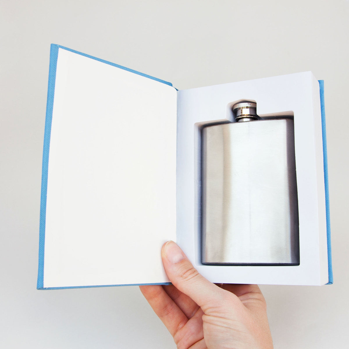 Self-help in a Book