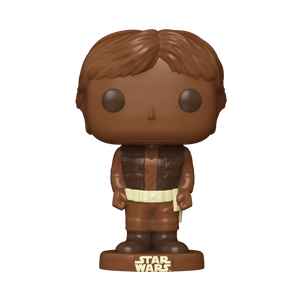 Pop! Han Solo (Val Choc)