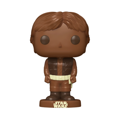 Han Solo (Val Shock)