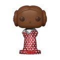 Pop! Princess Leia (Val Choc)