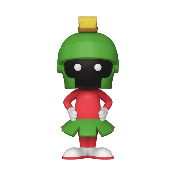 Funko REWIND Marvin the Martian – Looney Tunes