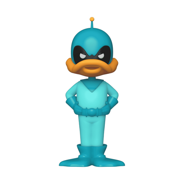Funko REWIND Duck Dodgers – Looney Tunes