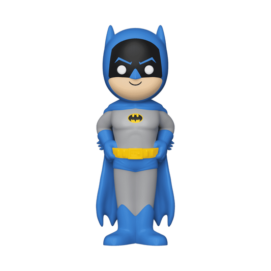 REWIND Batman (Super Friends)