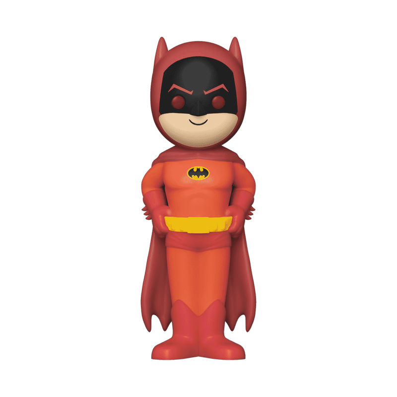 REWIND Batman (Super Friends)