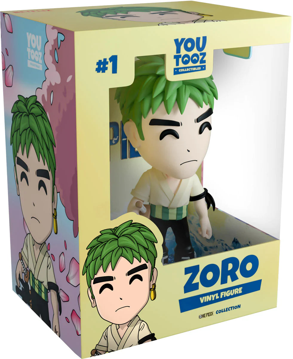 Roronoa Zoro 