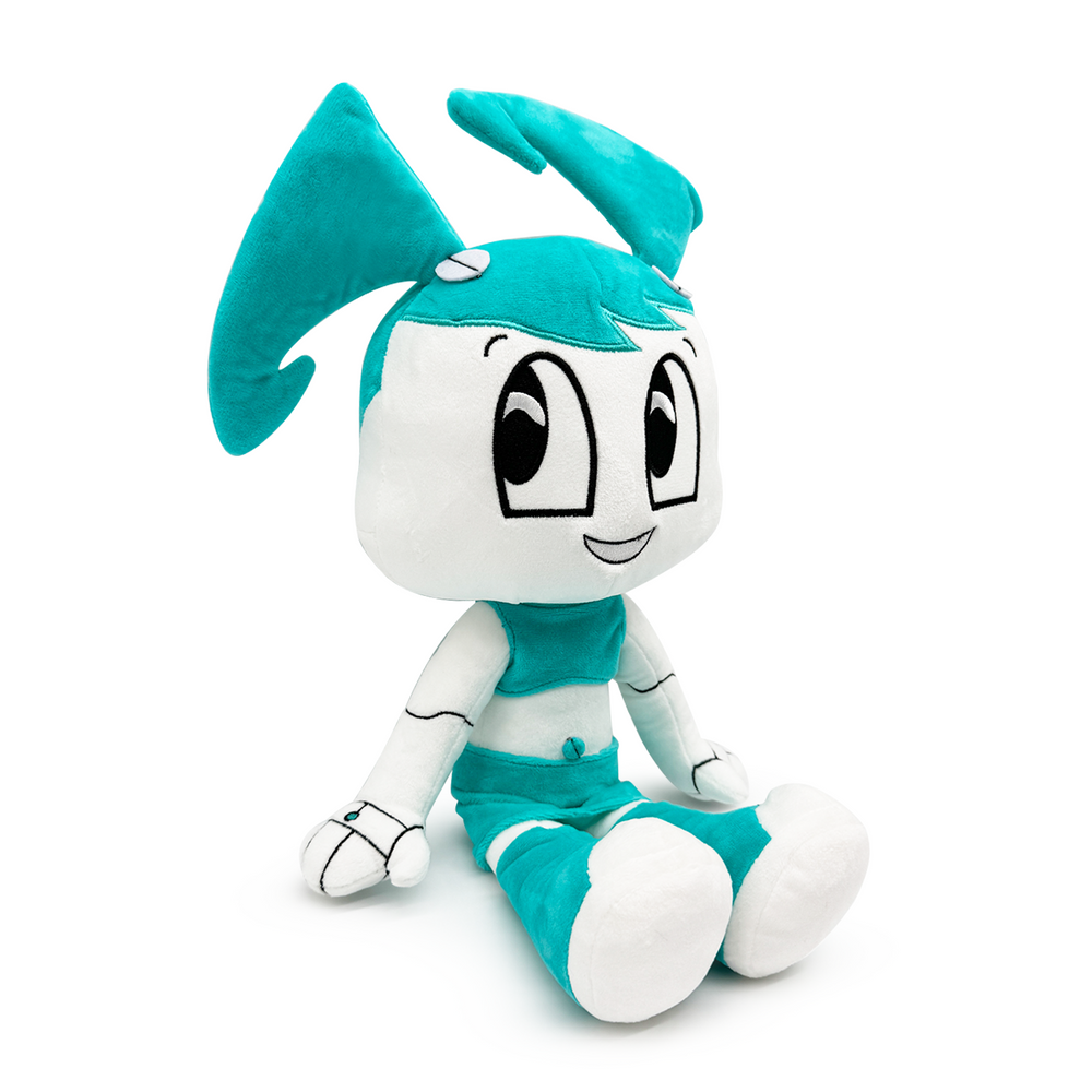Peluche Jenny – 22,9 cm