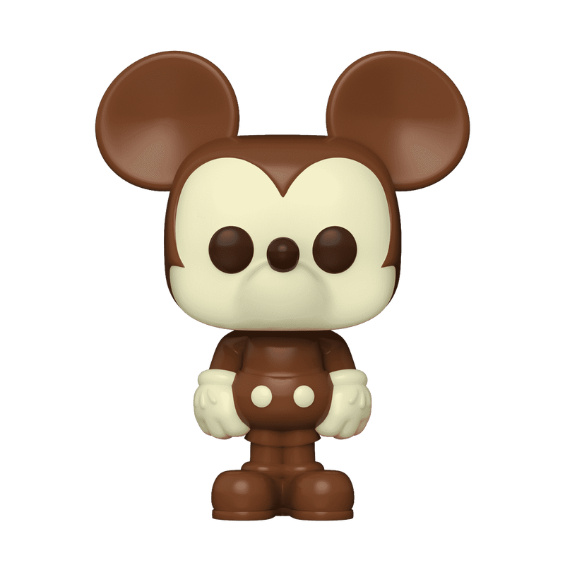 Funko Pop! Mickey (Chocolat de Pâques)