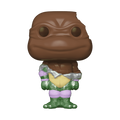 Pop! Donatello (Chocolat de Pâques)