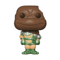 Pop! Michelangelo (cioccolato pasquale) 