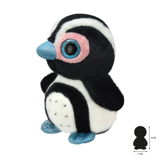 Orbys Cape Penguin Plush