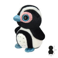 Kuscheltier Pingouin du Cap Orbys