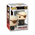Pop! Aemond Targaryen