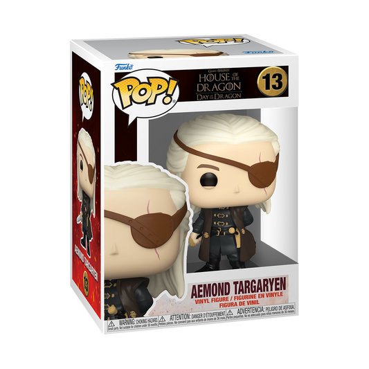 pop aemond targaryen 13