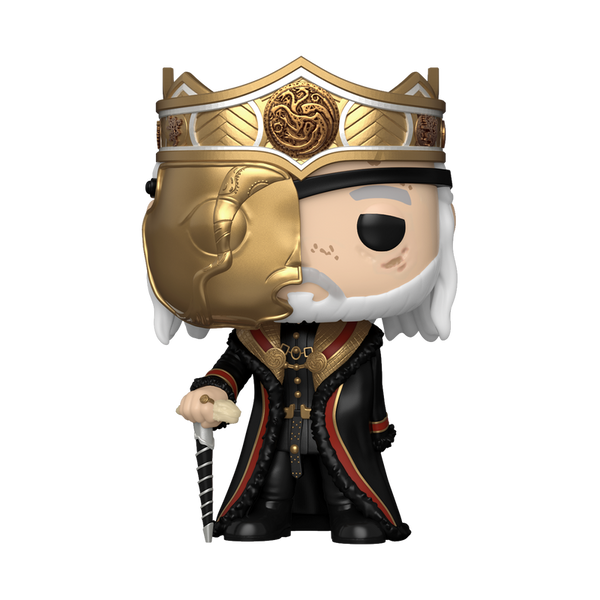 Funko Viserys Targaryen – Dragons