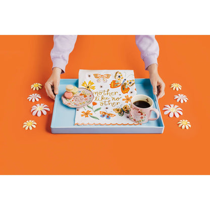 Mother Like No Other's Day Dish Towel