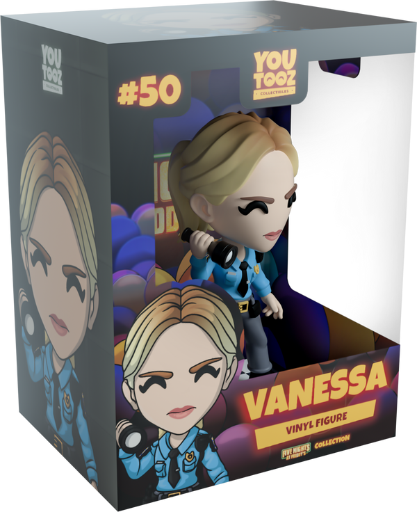 Vanessa