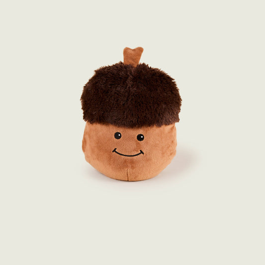 Bouillotte Peluche Warmies Gland