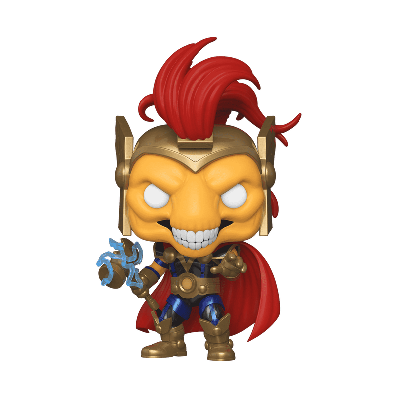 Pop! Beta Ray Bill (SE)